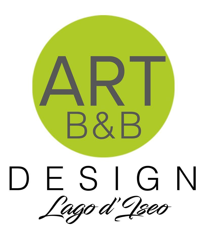 Art B&B Design Costa Volpino Esterno foto